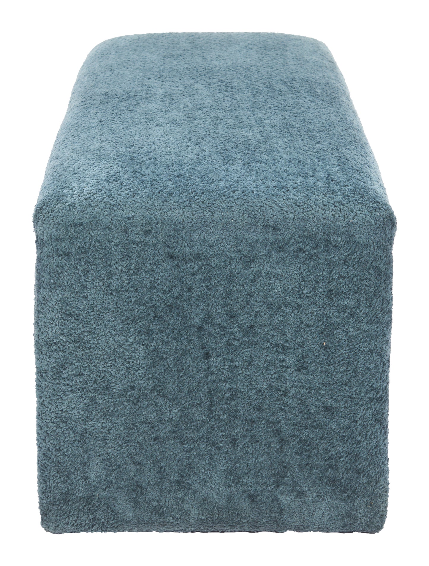 Scatola Bench Blue style shot 2