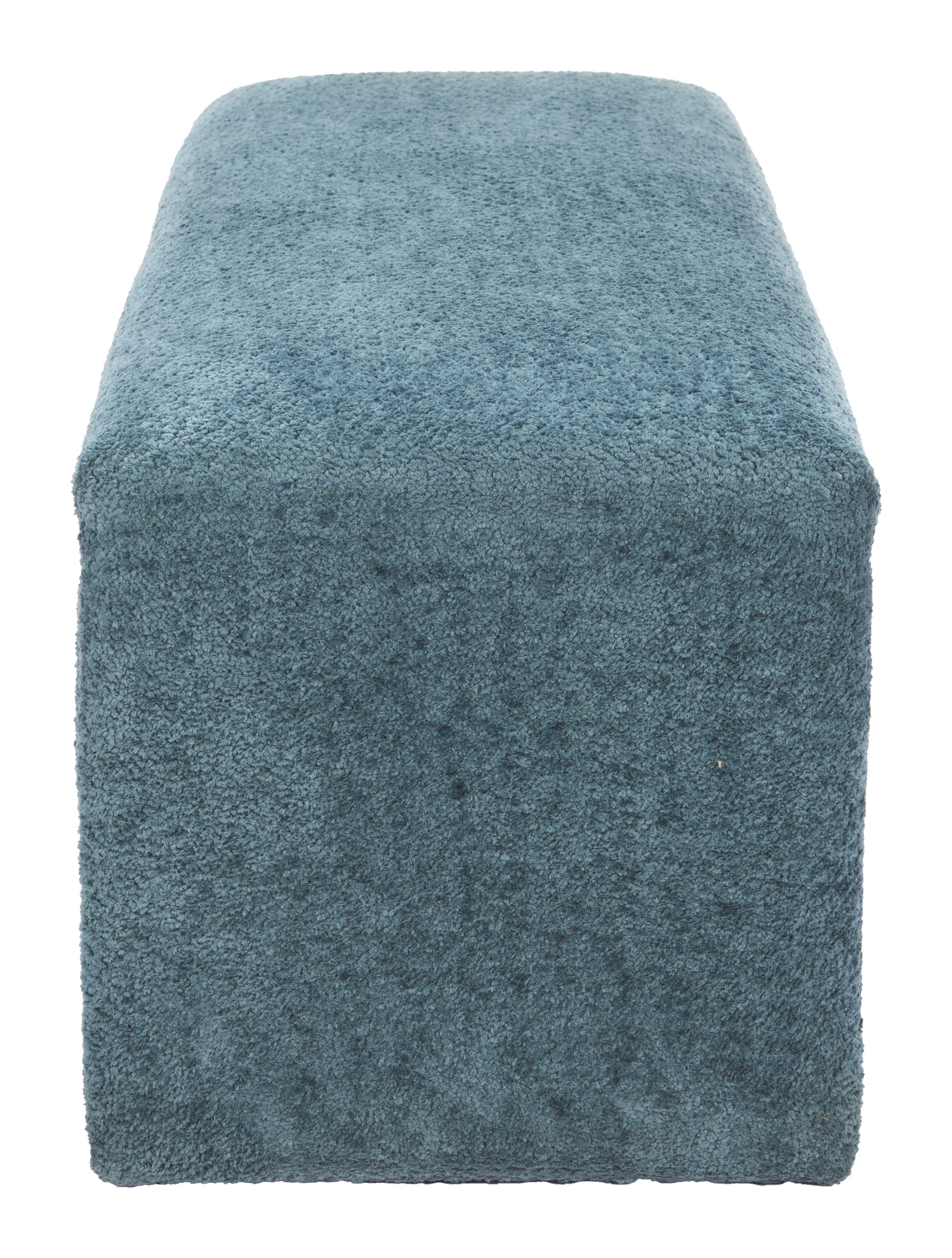 Scatola Bench Blue style shot 2