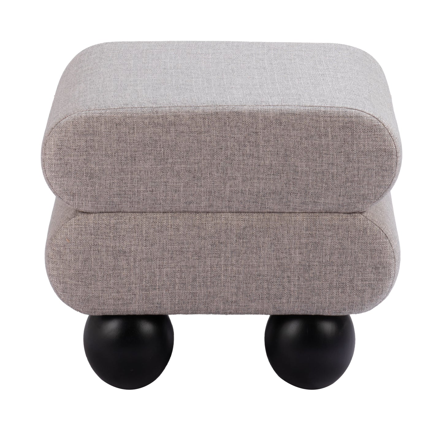 Davao Ottoman Gray style shot 2