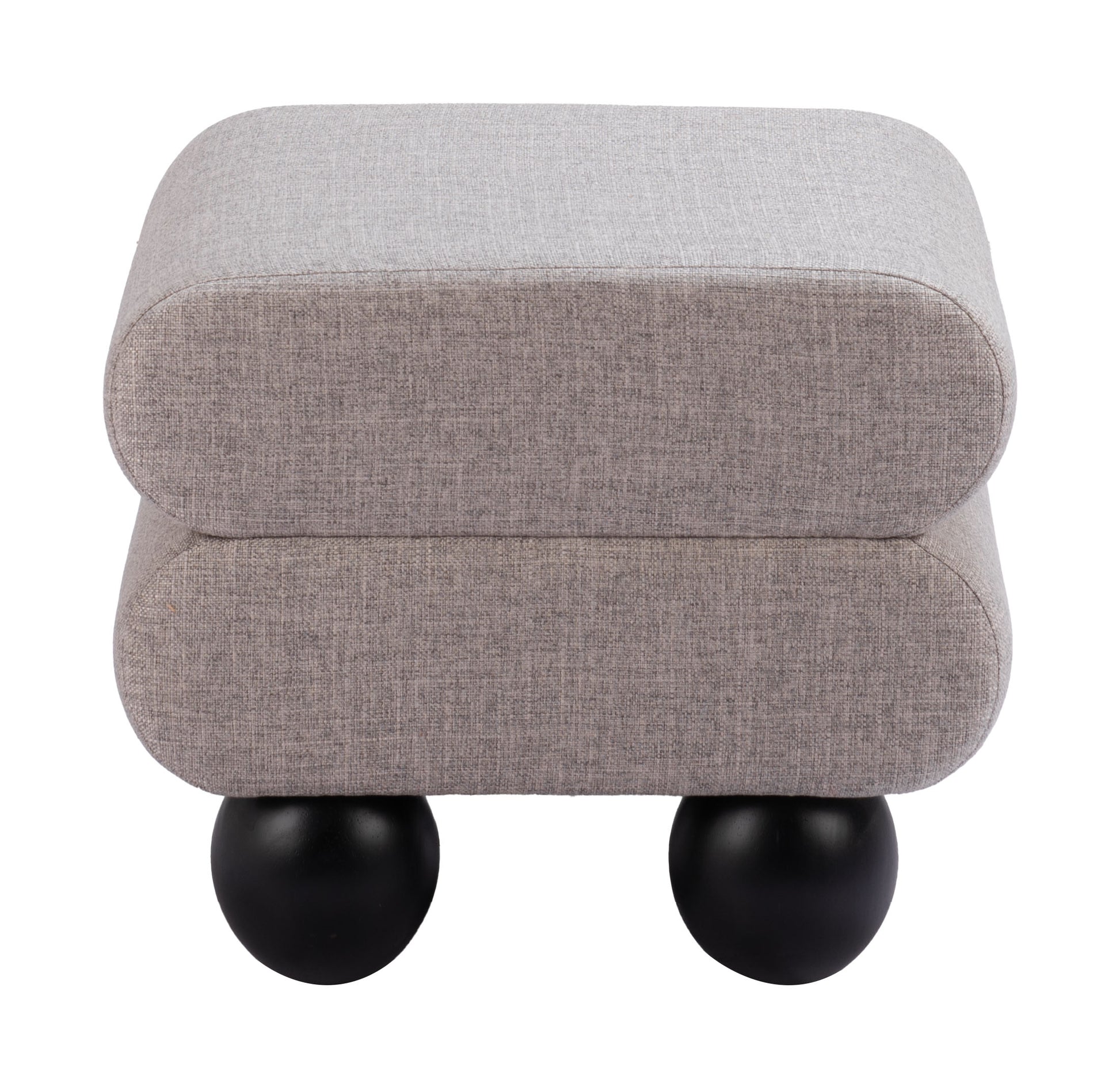 Davao Ottoman Gray style shot 2