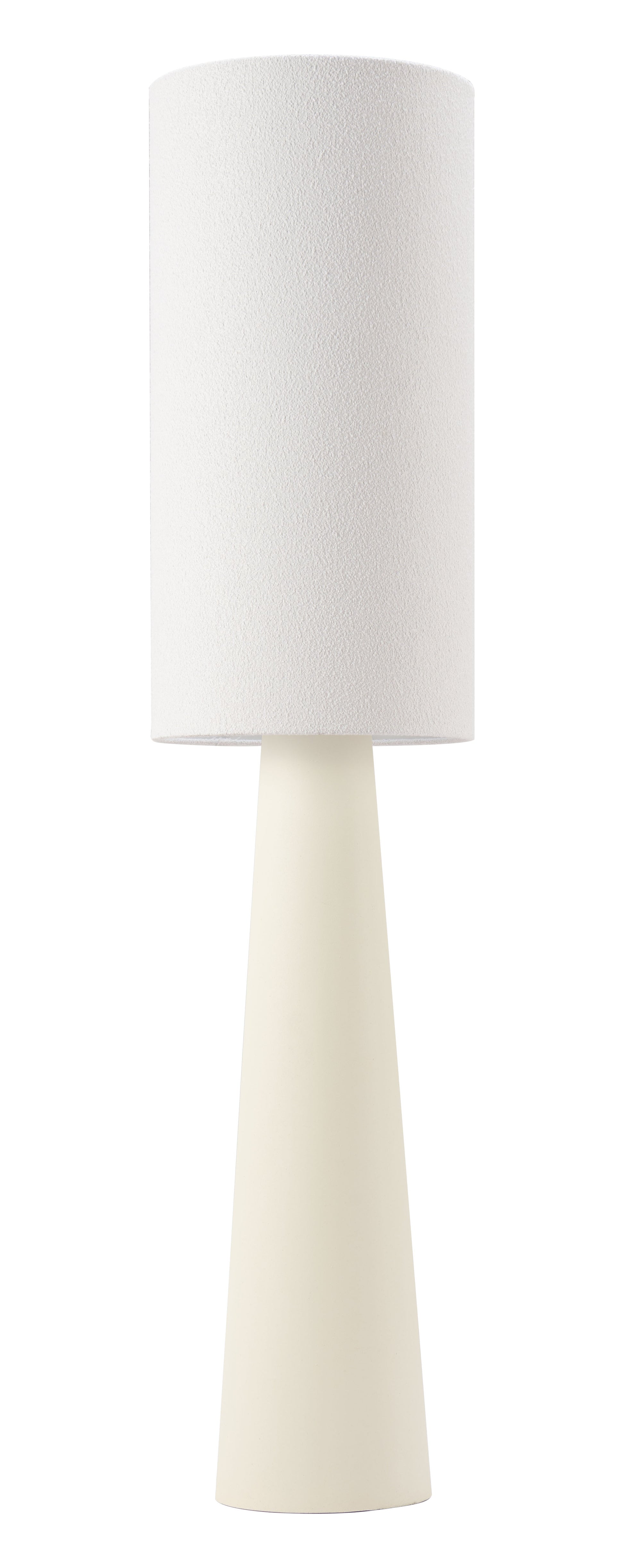 Heaven Floor Lamp White style shot 2