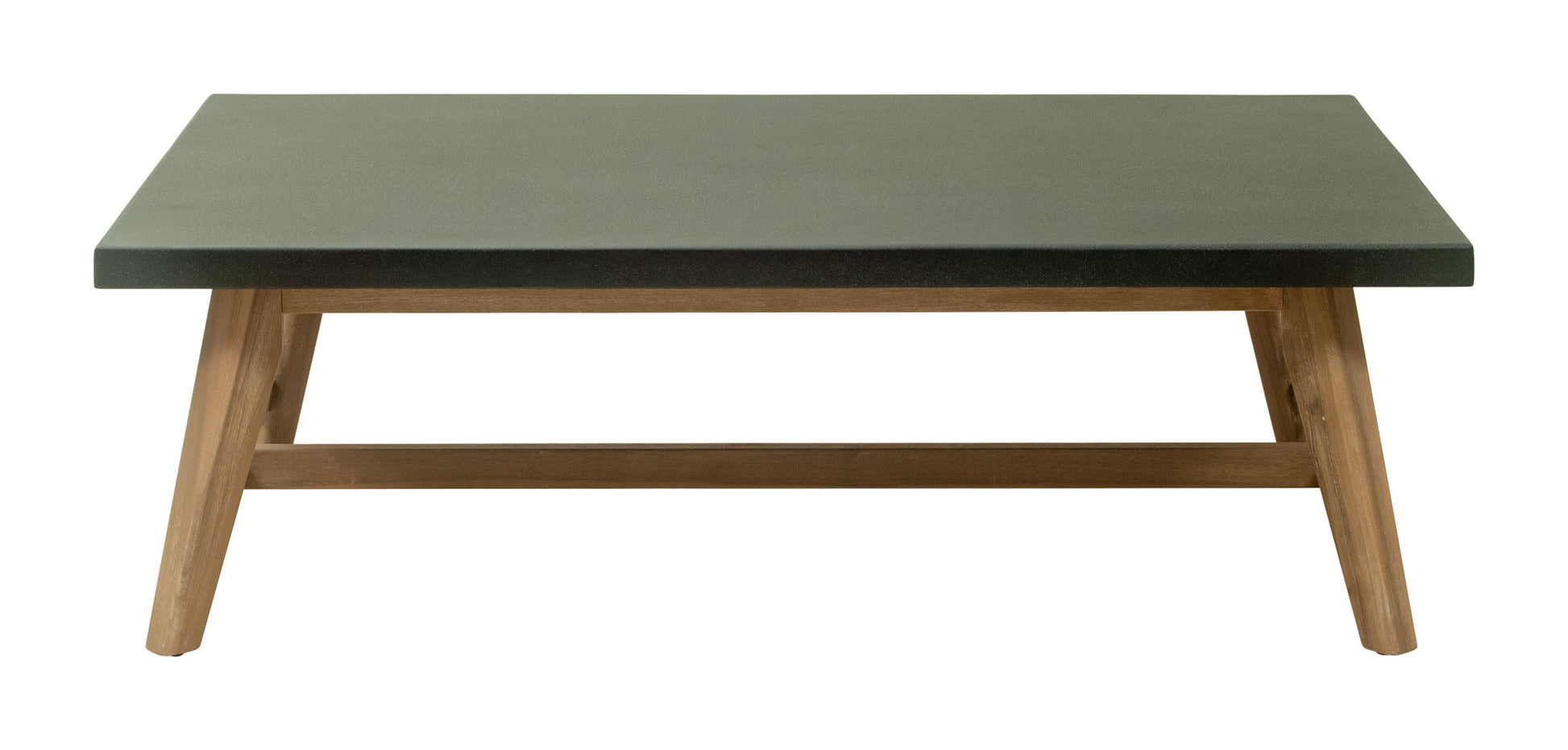 Dert Coffee Table Gray style shot 1