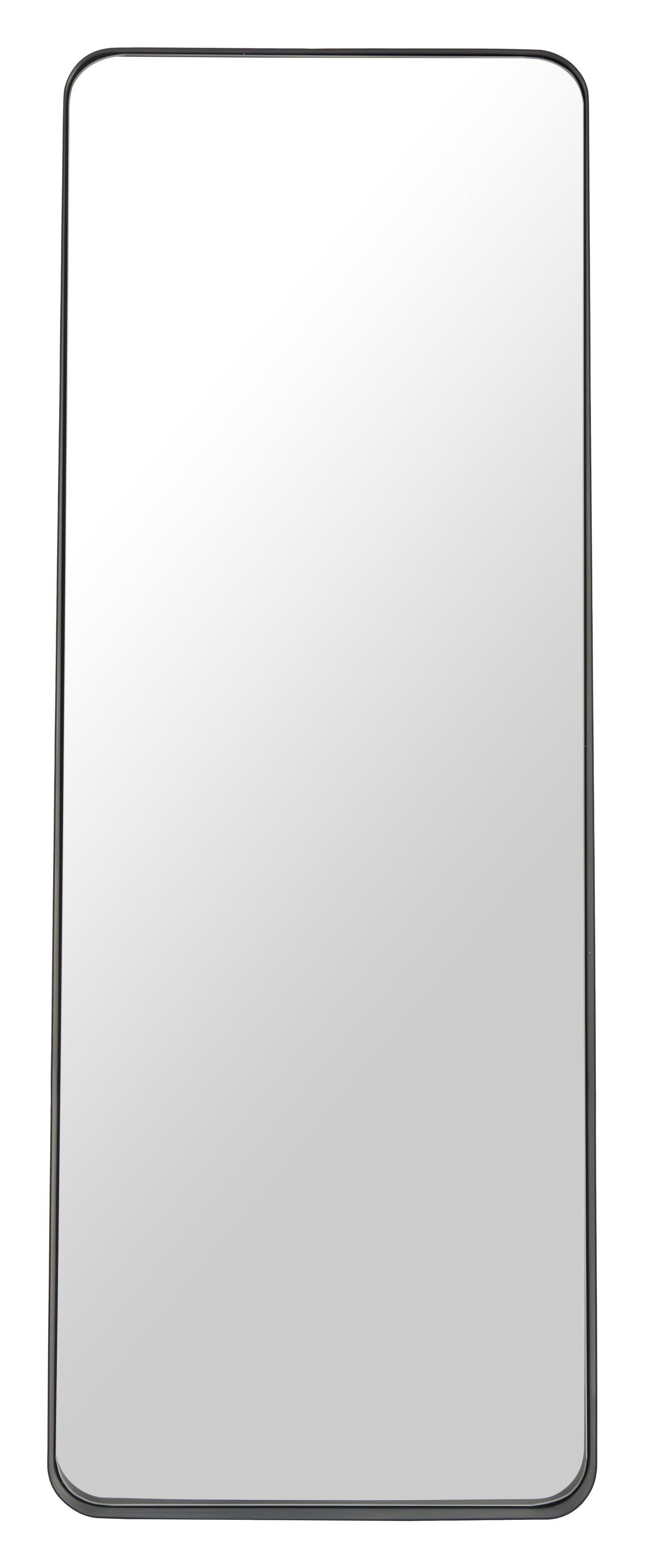Riga Mirror Black style shot 1