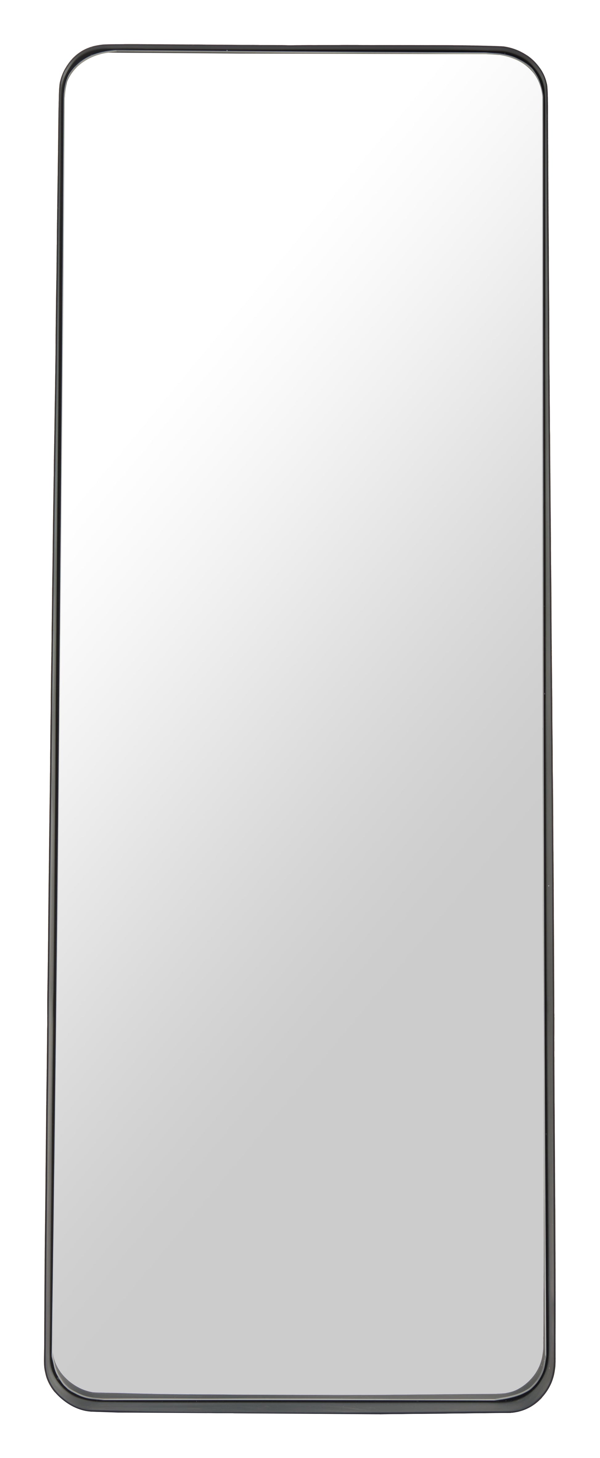 Riga Mirror Black style shot 1