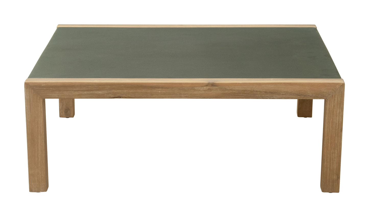 Teras Coffee Table Gray style shot 1