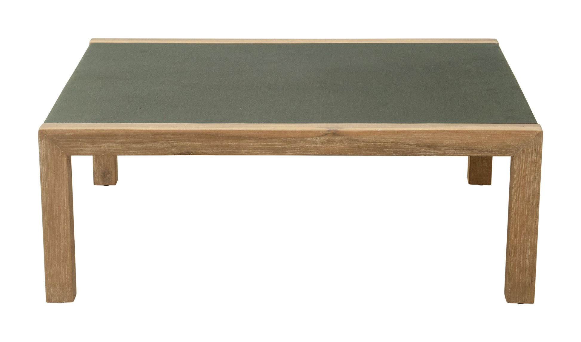 Teras Coffee Table Gray style shot 1