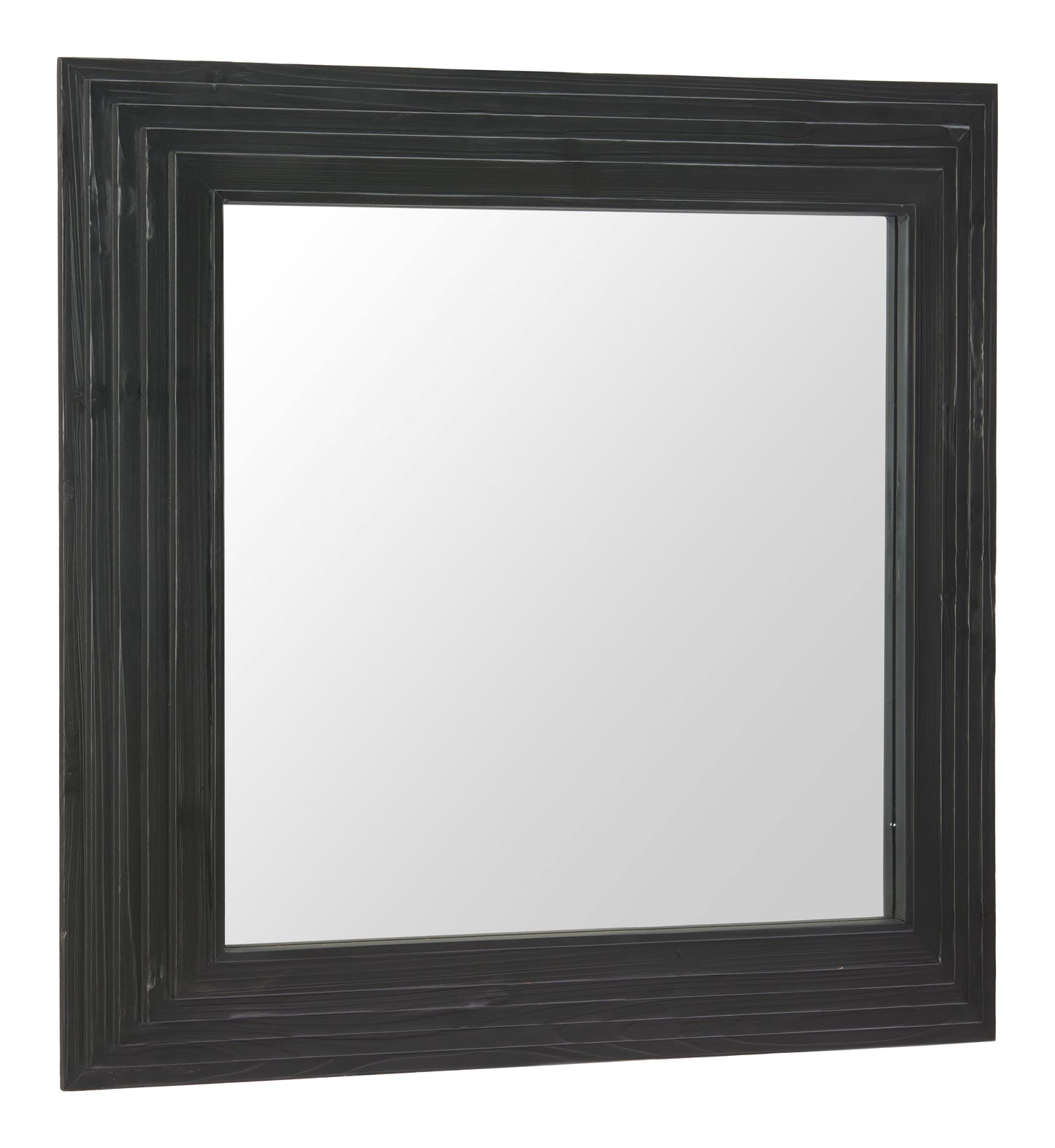 Kare Mirror Black style shot 1