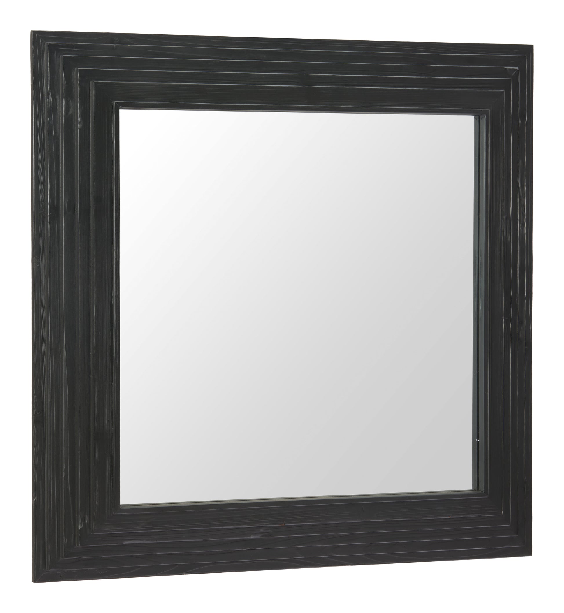 Kare Mirror Black style shot 1