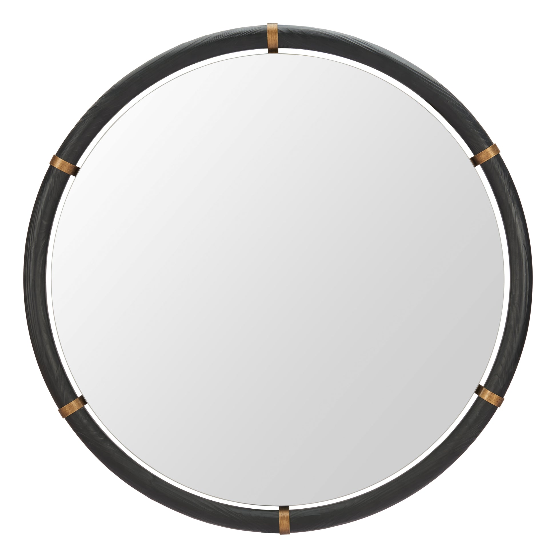 Brile Mirror Black