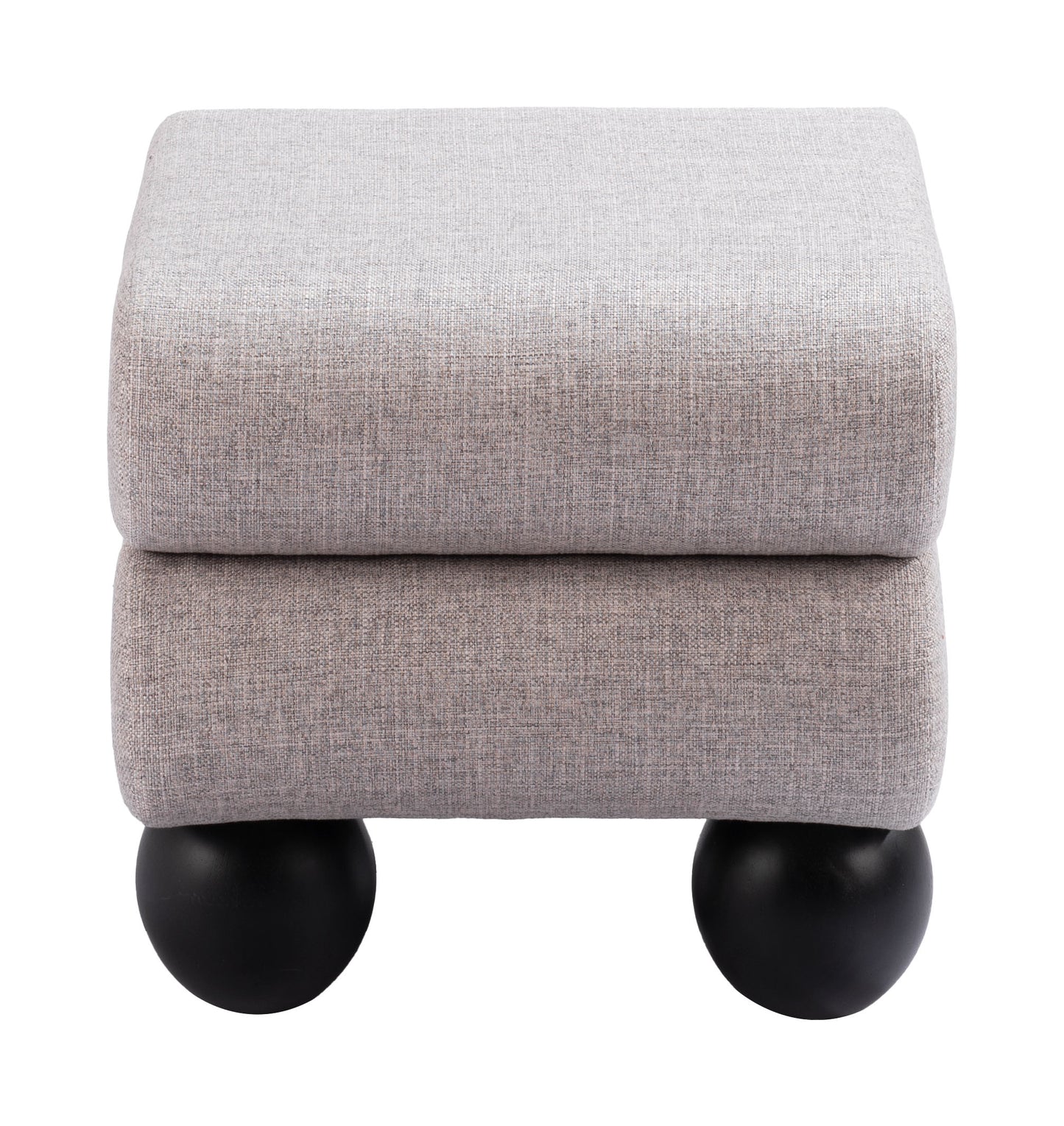 Davao Ottoman Gray style shot 1