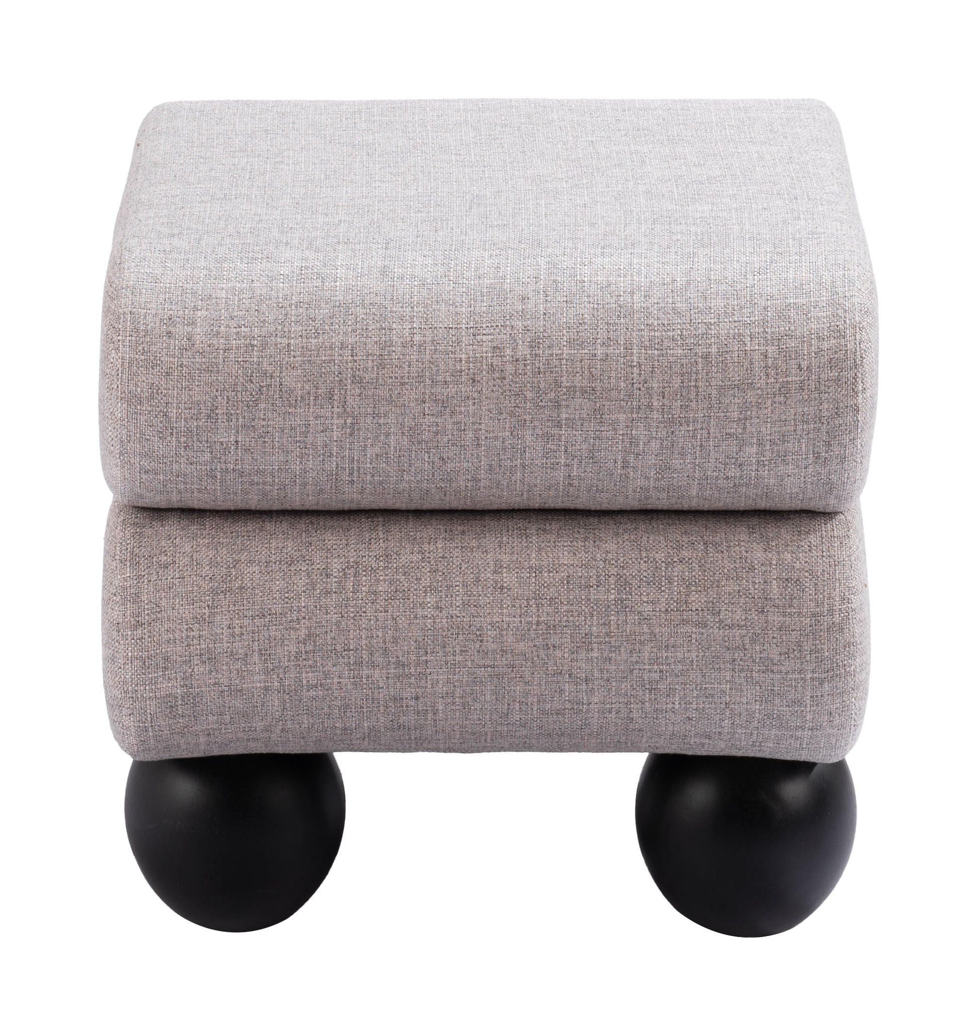 Davao Ottoman Gray style shot 1