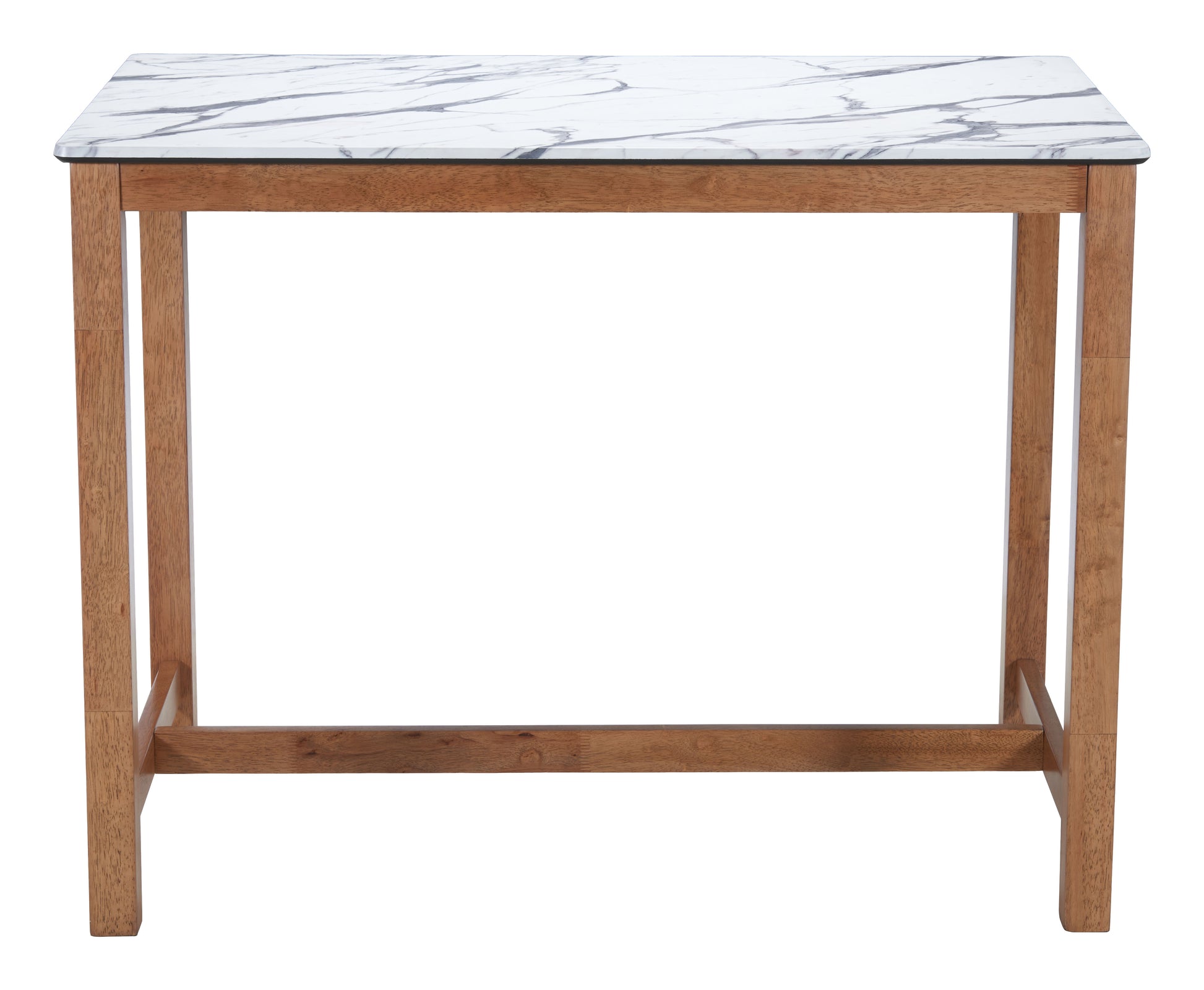 Fein Counter Table White style shot 2