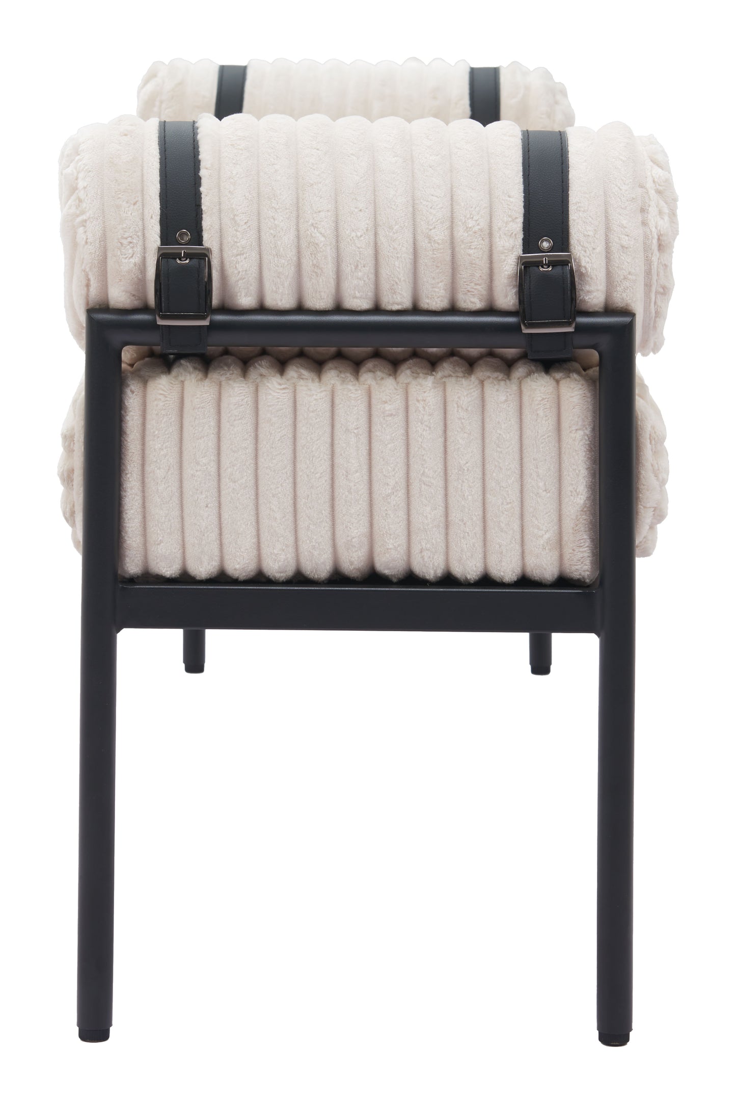 Barrow Bench Cream style shot 2