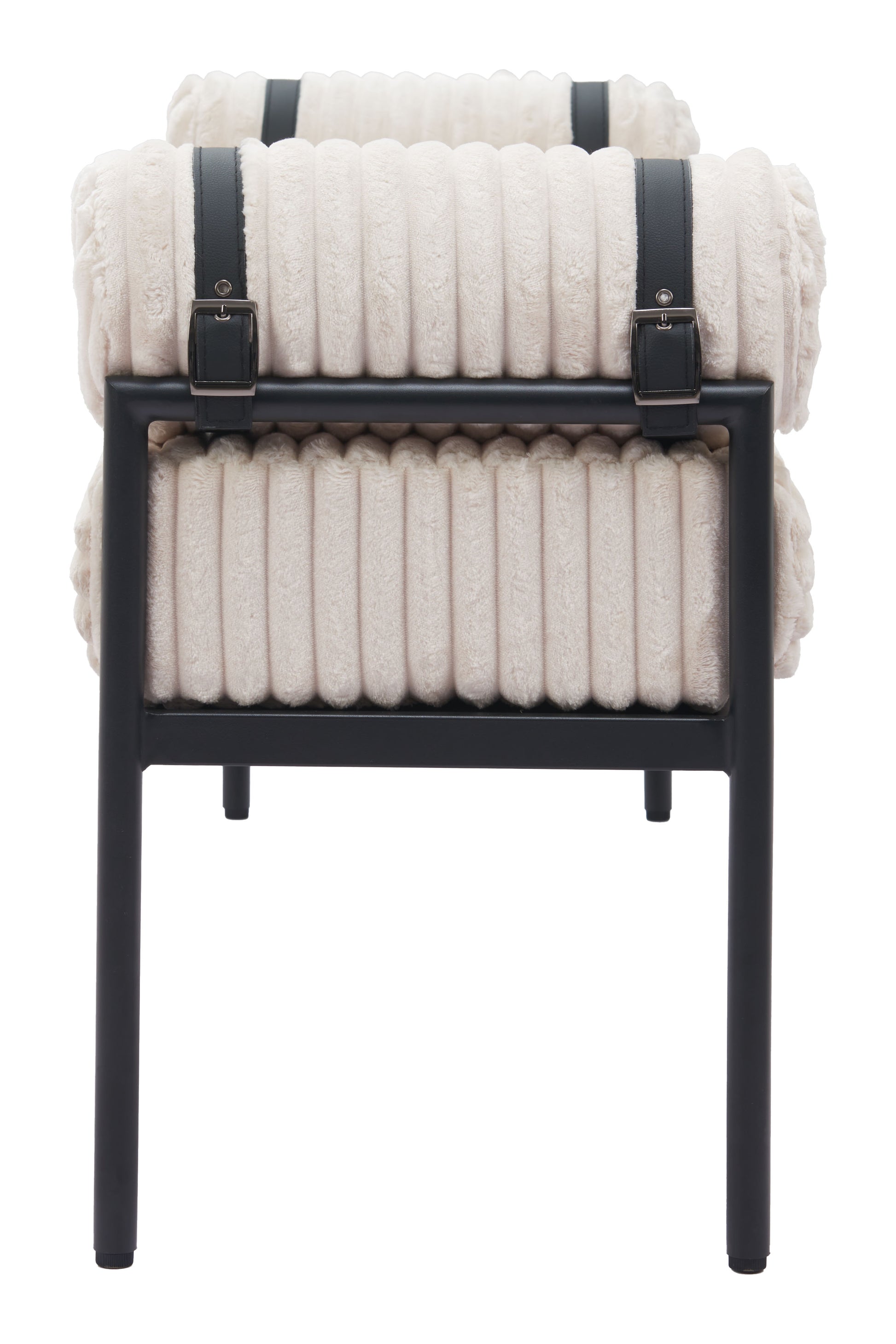 Barrow Bench Cream style shot 2