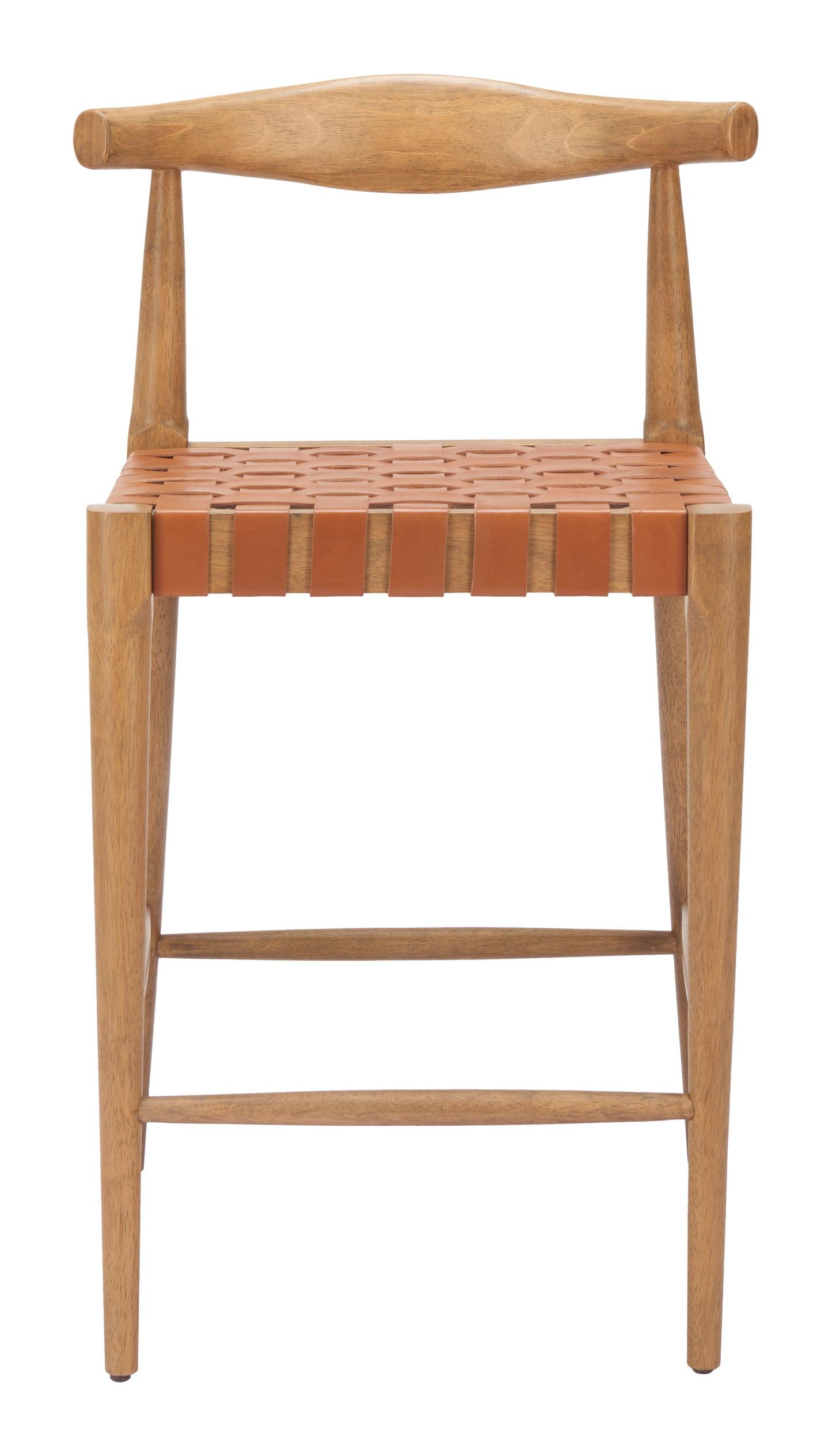 Bandani Counter Stool Tan style shot 2
