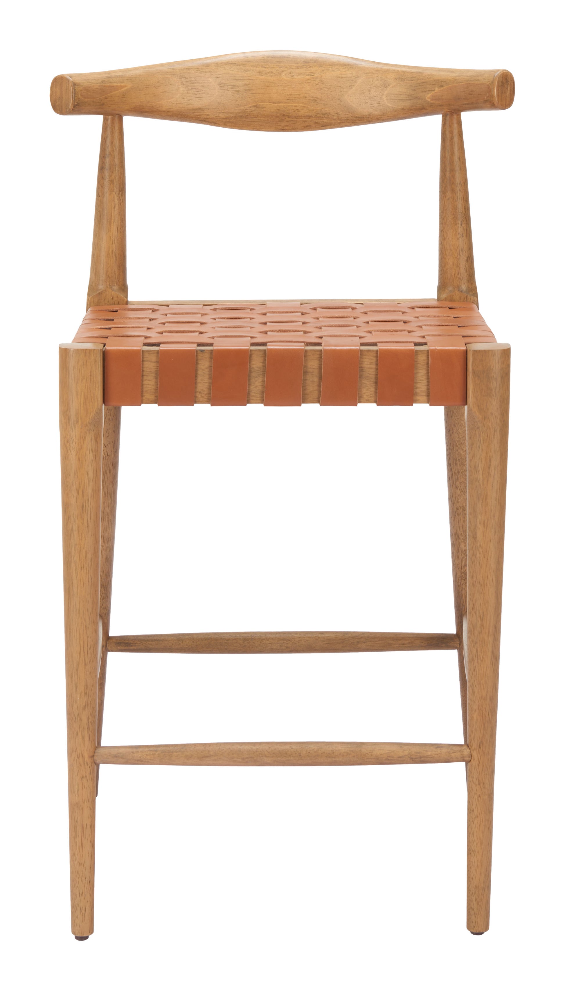 Bandani Counter Stool Tan style shot 2