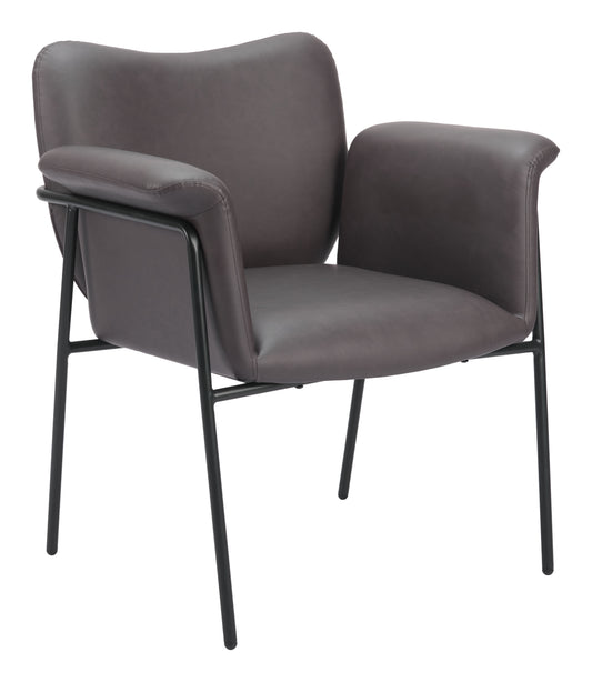 Heritage Dining Chair Brown