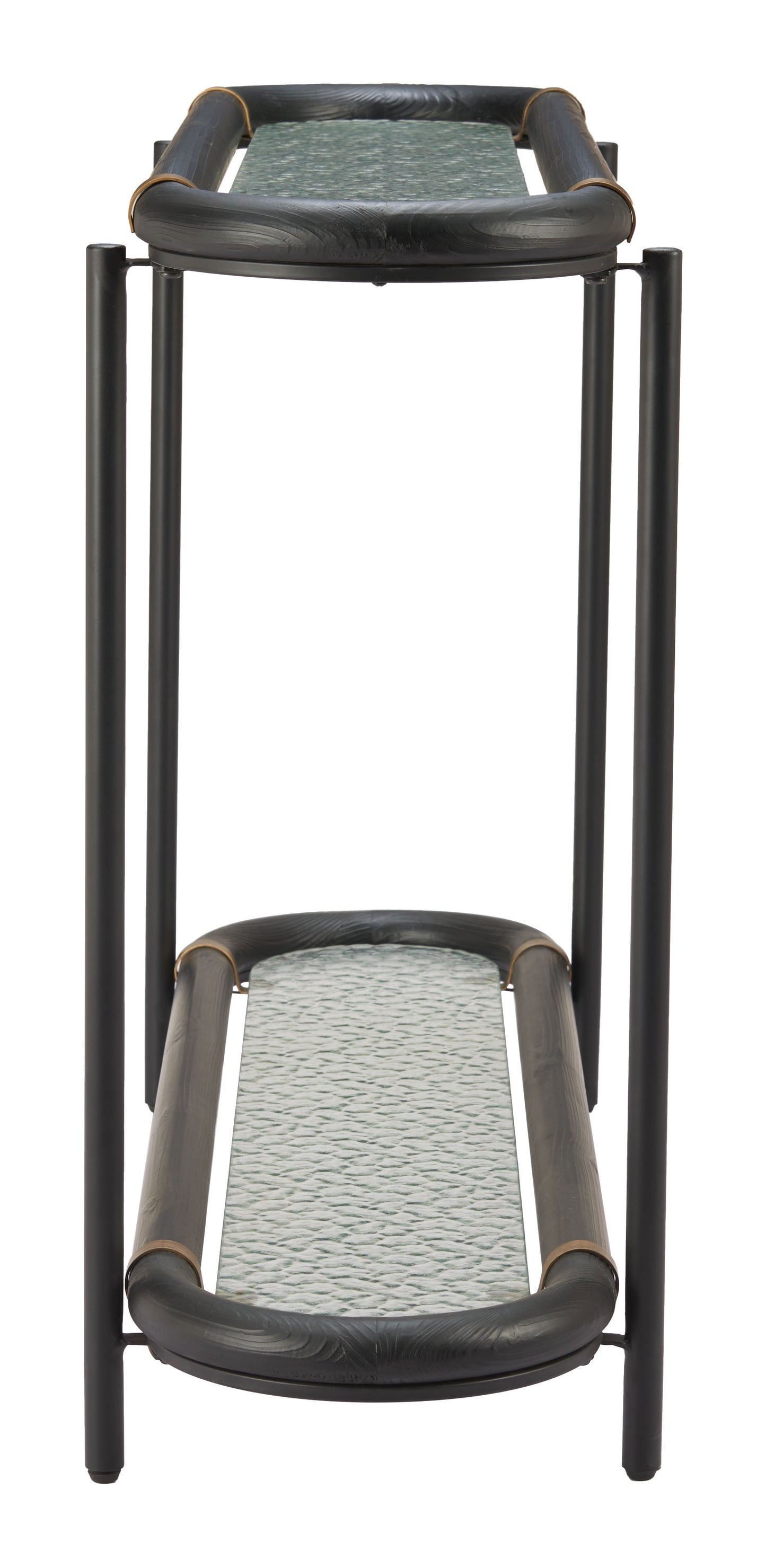 Aneis Console Table Black style shot 1
