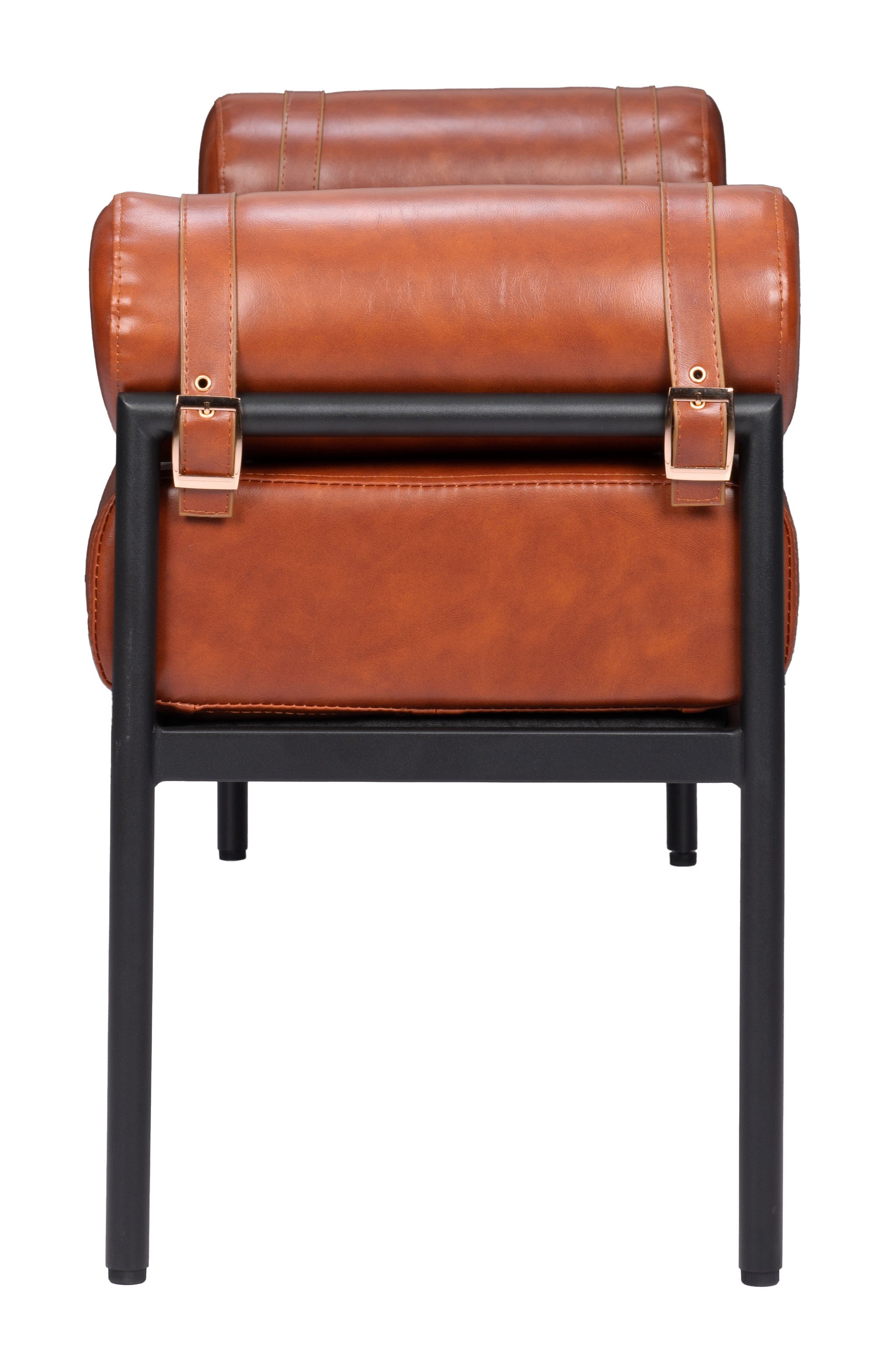 Barrow Bench Brown style shot 2