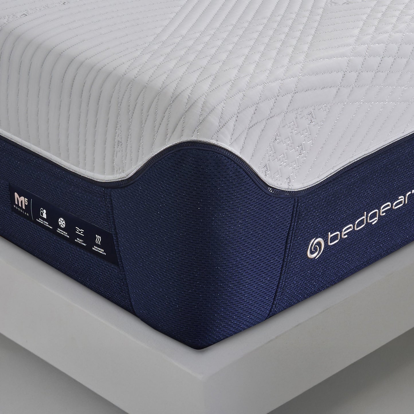 M5 PerformanceÂ® Mattress