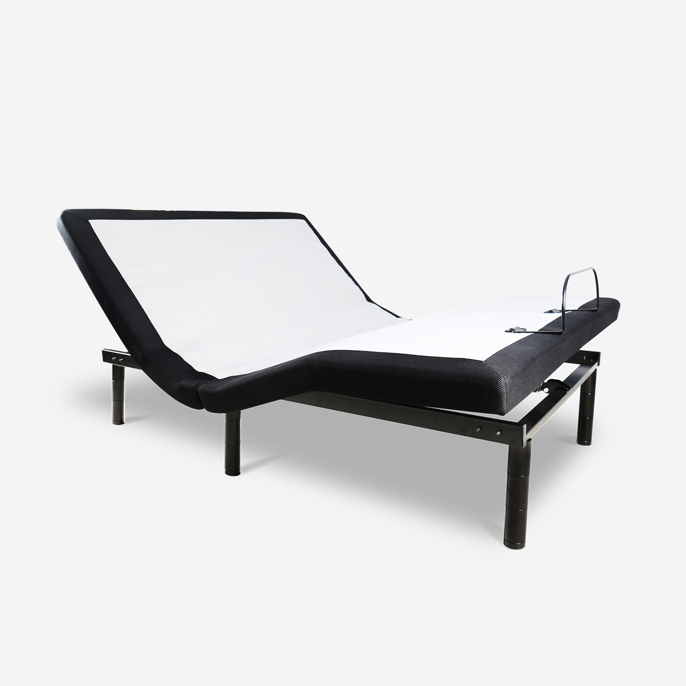 Adjustable Base Bed Frame