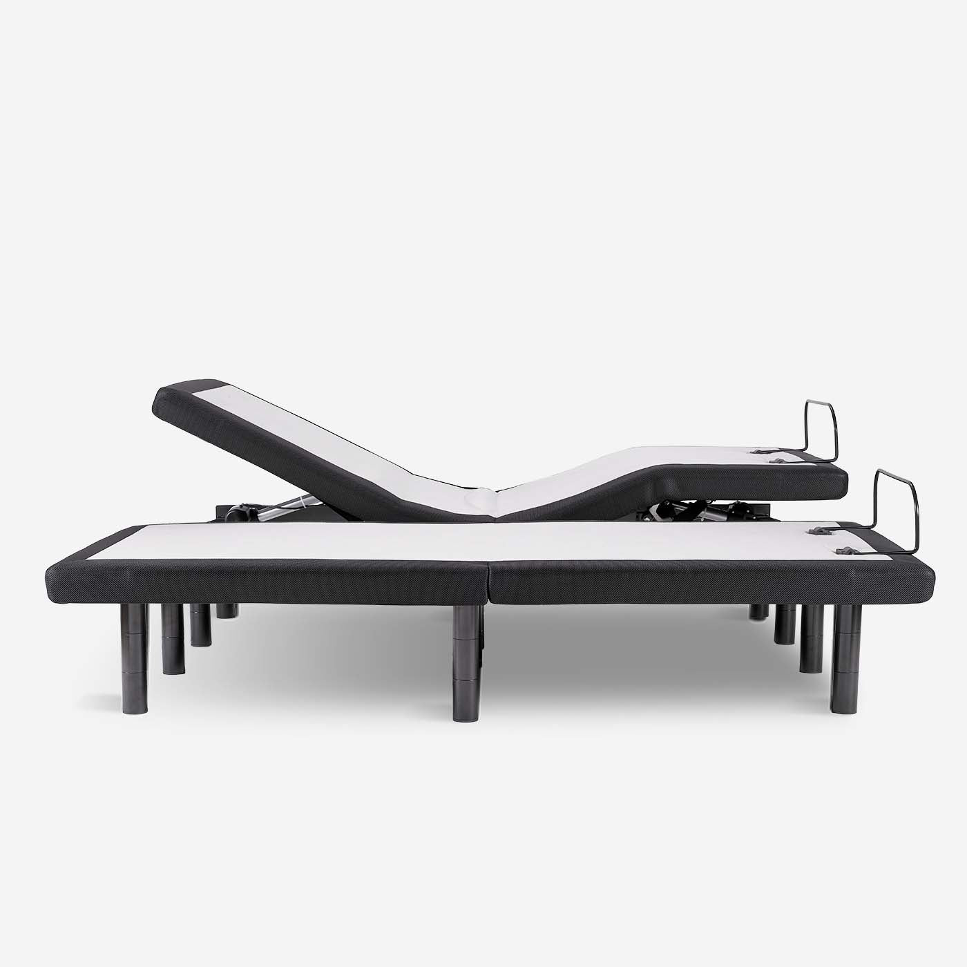 Adjustable Base Bed Frame