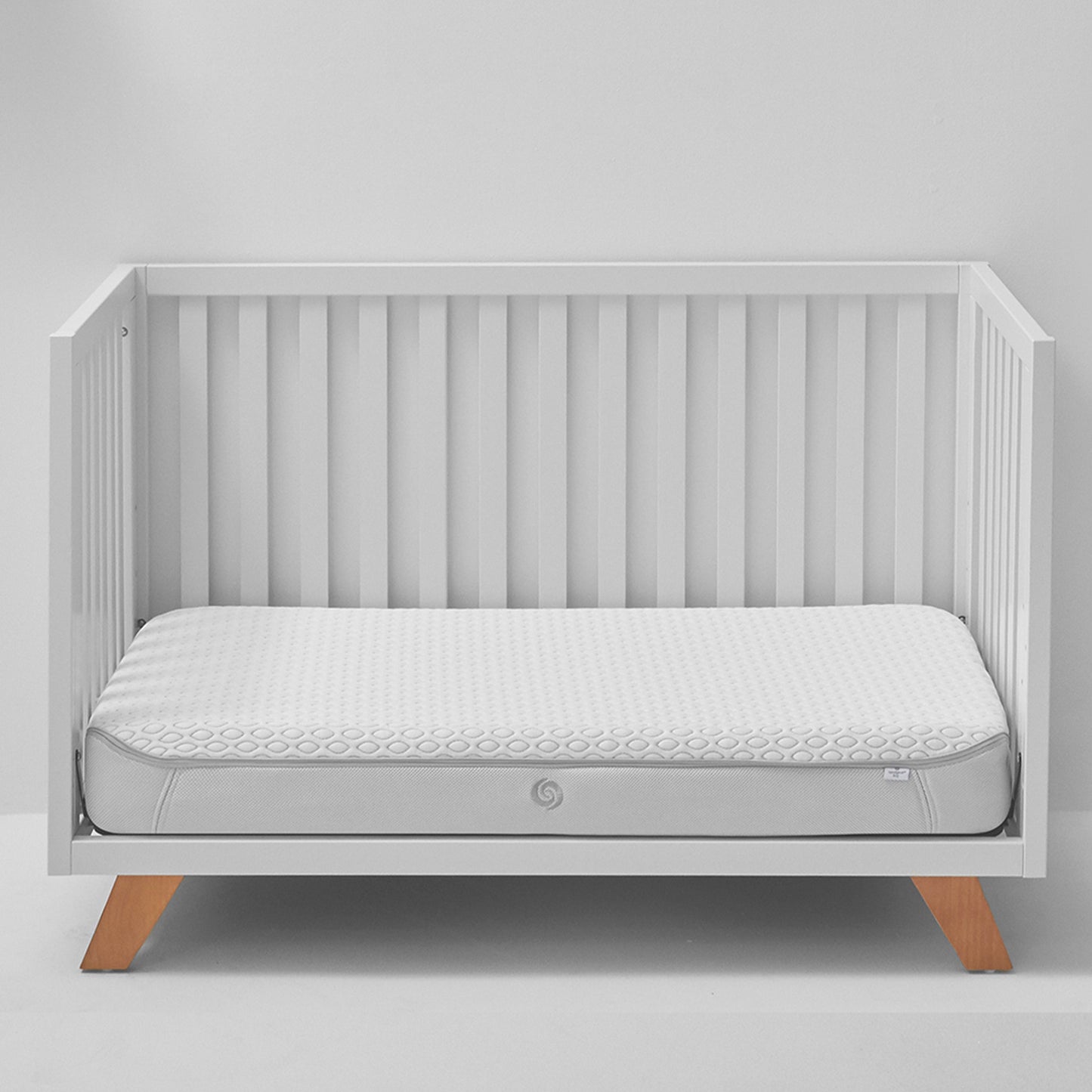 Air-X PerformanceÂ® Crib and Toddler Mattress