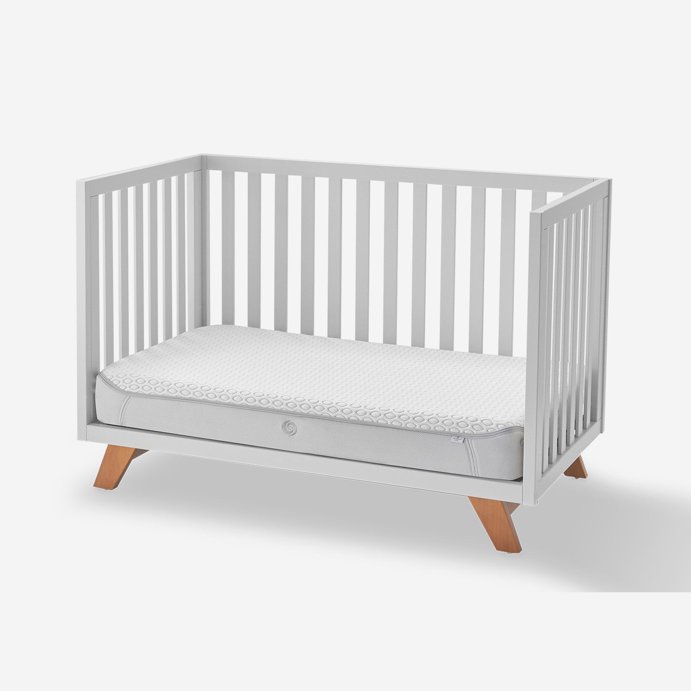 Air-X PerformanceÂ® Crib and Toddler Mattress