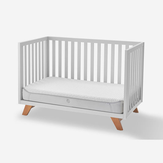 Air-X PerformanceÂ® Crib and Toddler Mattress