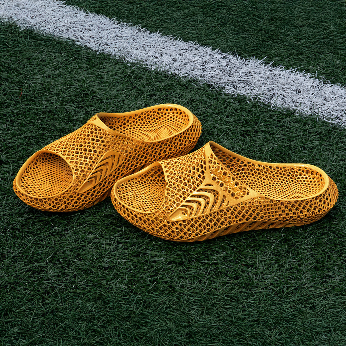 AirknitÂ® PerformanceÂ® Slides