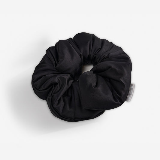 Hyper-Silk Plush PerformanceÂ® Scrunchie