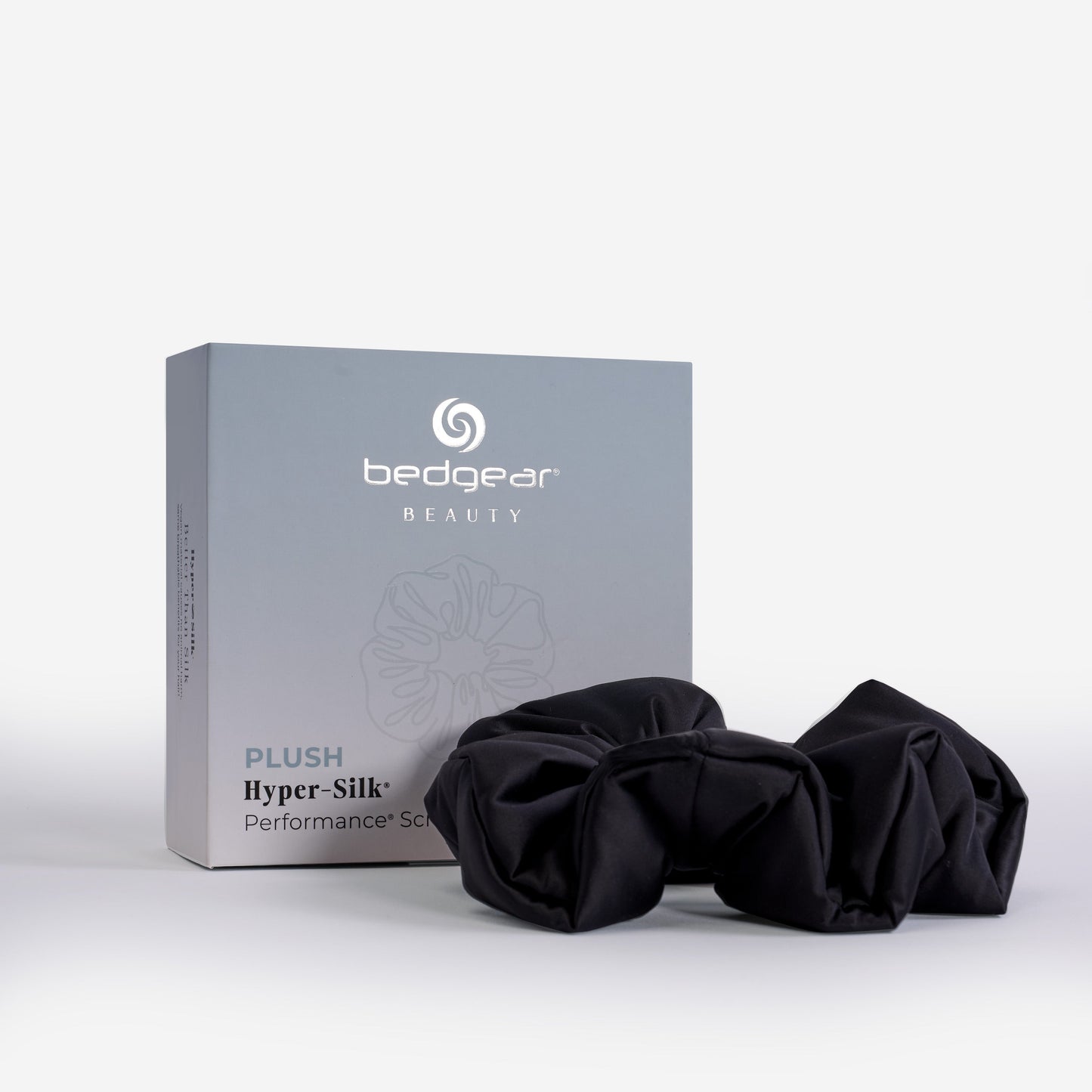 Hyper-Silk Plush PerformanceÂ® Scrunchie