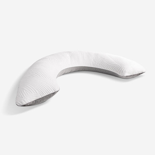 The Body Pillow