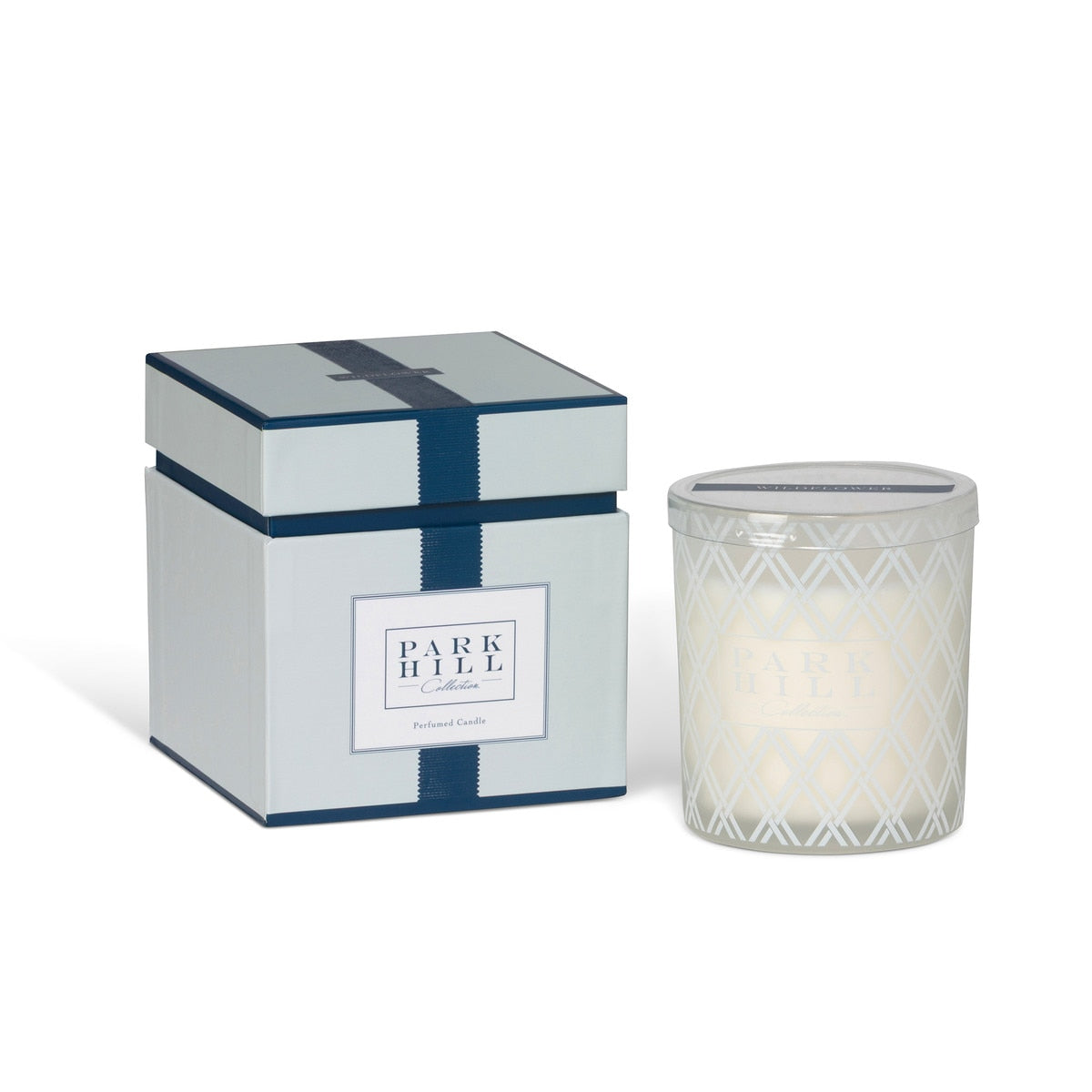 Wildflower Perfumed Candle style shot 1