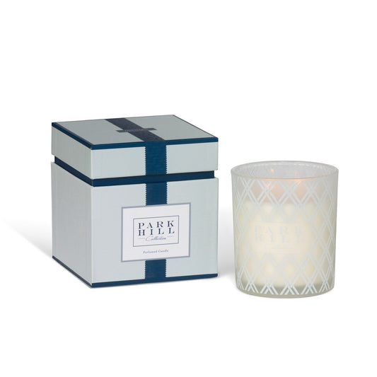 Orchard Perfumed Candle