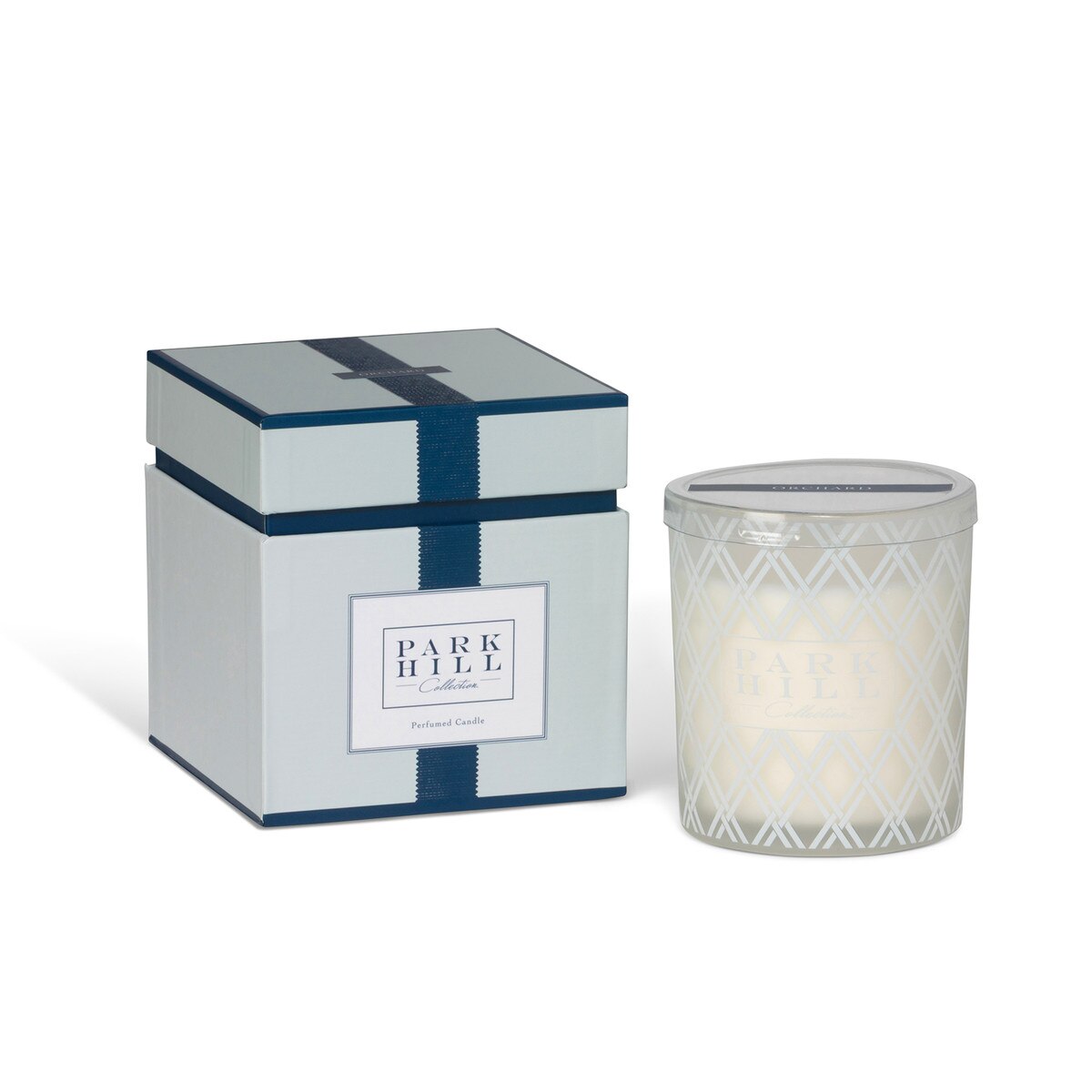 Orchard Perfumed Candle style shot 1