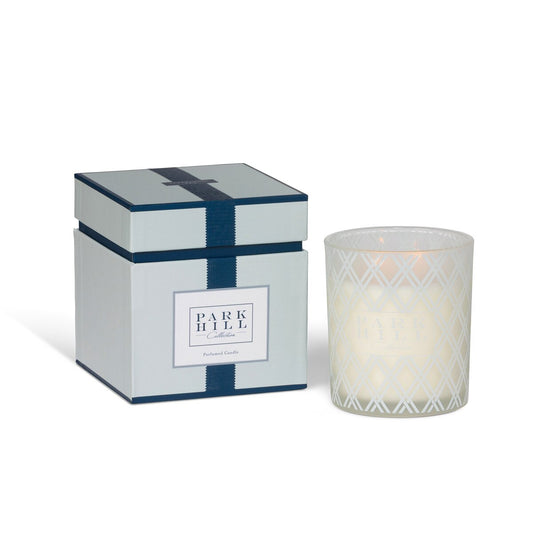 Afternoon Tea Perfumed Candle