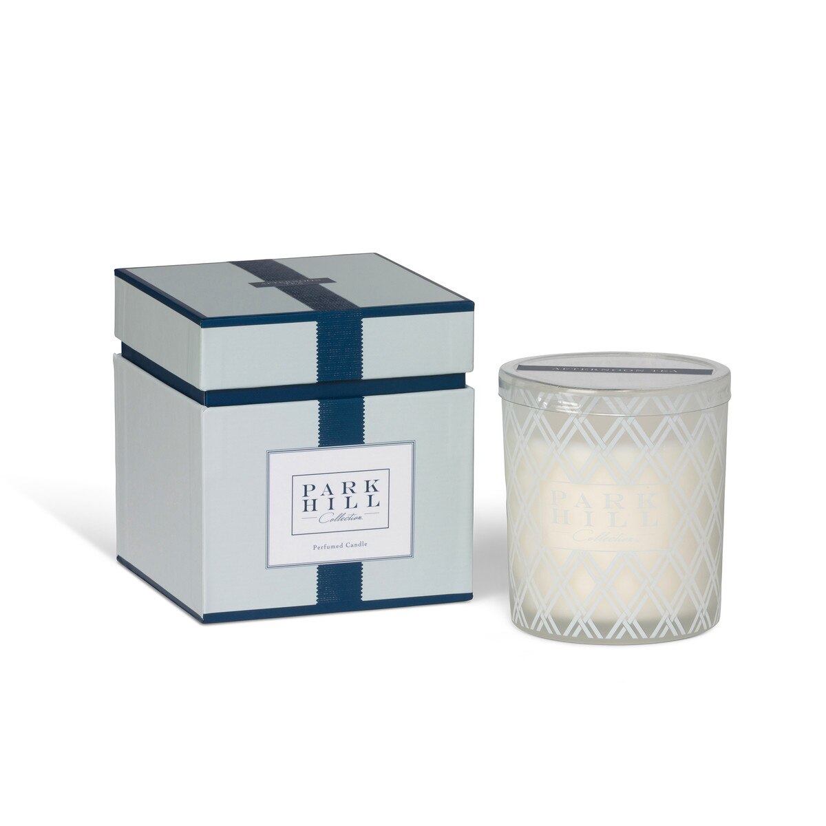 Afternoon Tea Perfumed Candle style shot 1