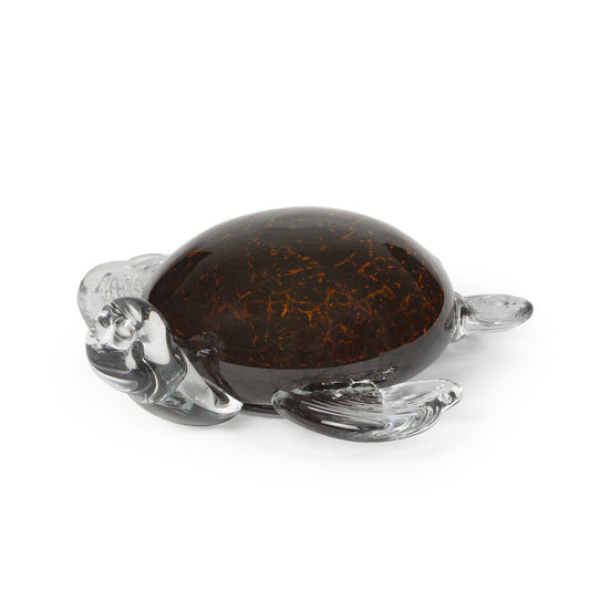 Tranquil Glass Tortoise style shot 1