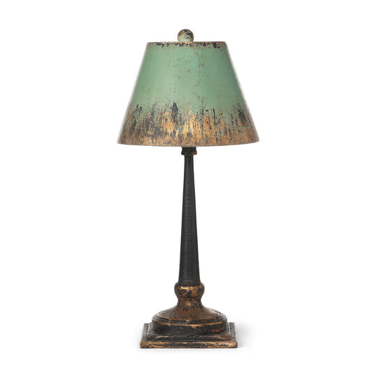 Tudor Table Lamp style shot 1