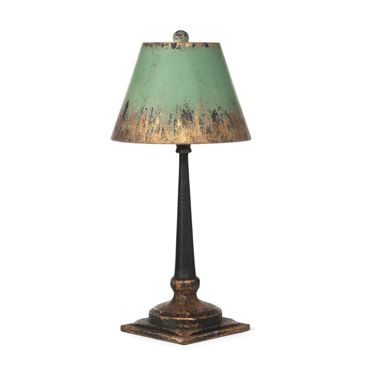 Tudor Table Lamp style shot 2