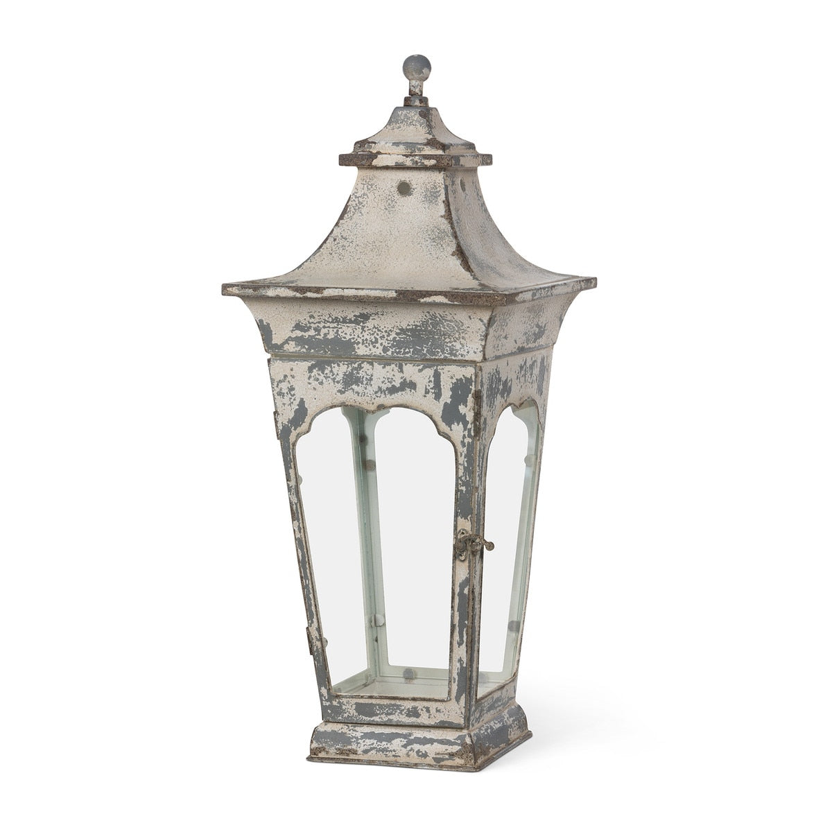 Windsor Lantern, Large style shot 1