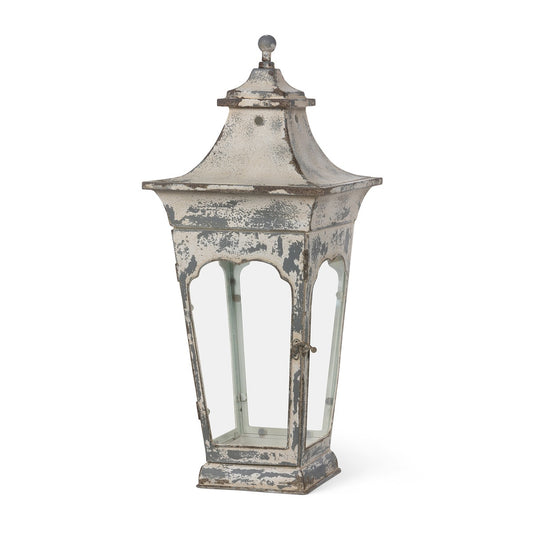 Windsor Lantern, Large style shot 1