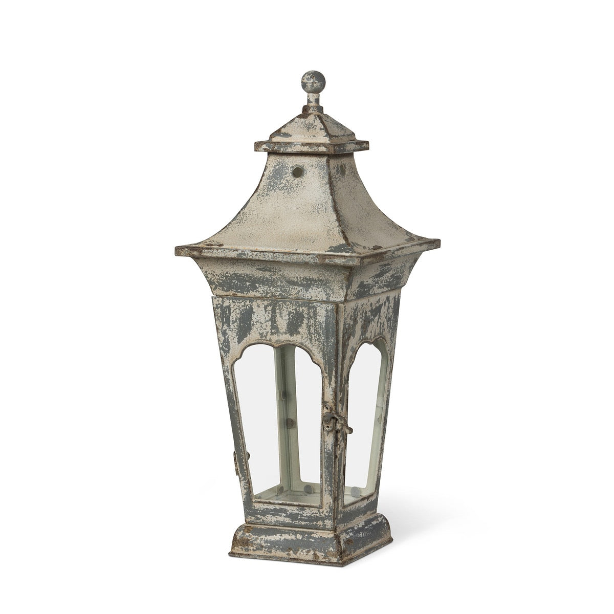 Windsor Lantern, Small style shot 1