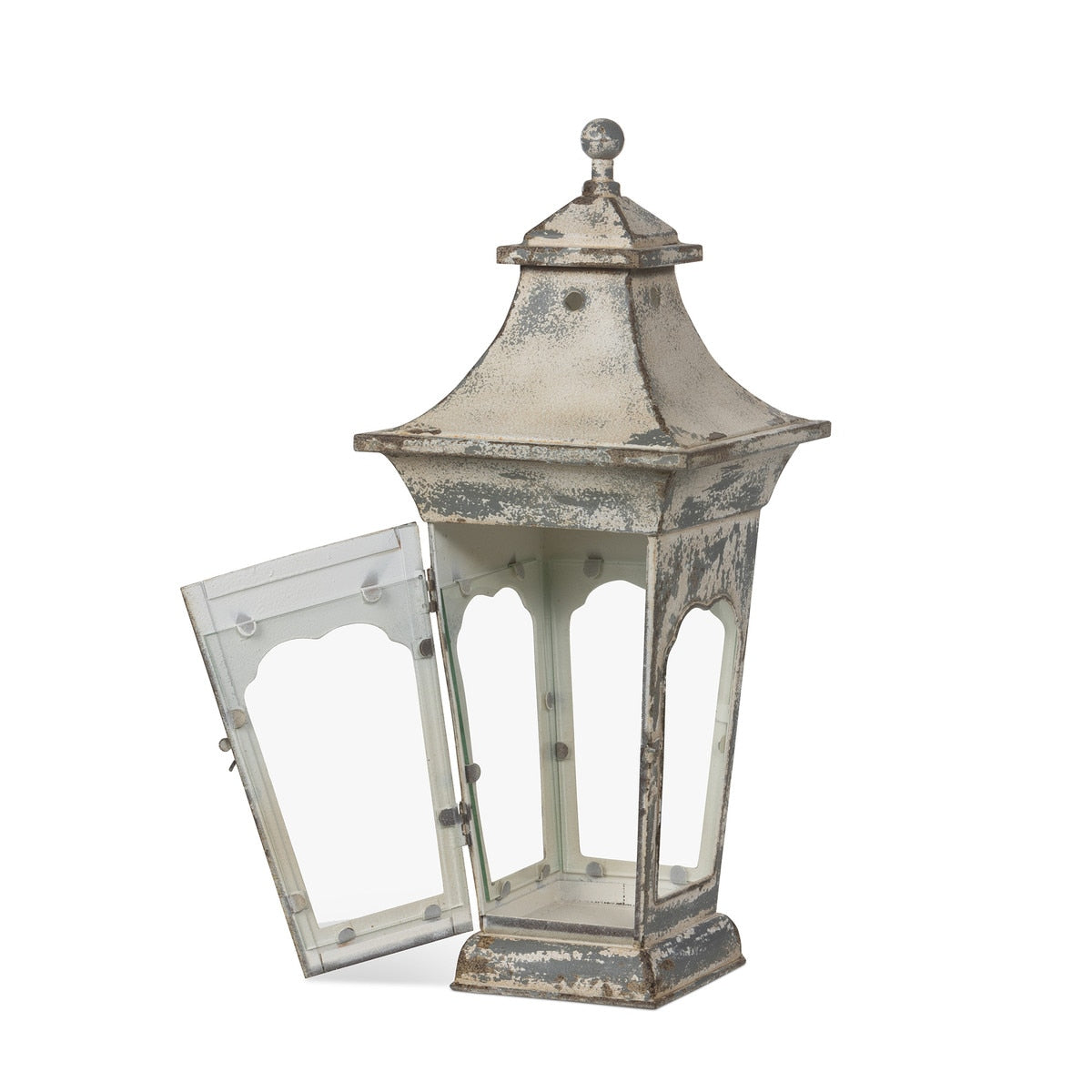 Windsor Lantern, Small style shot 2