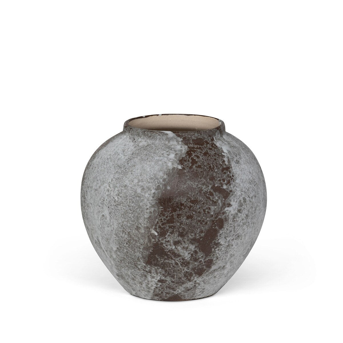 Tuscan Ceramic Vessel style shot 1
