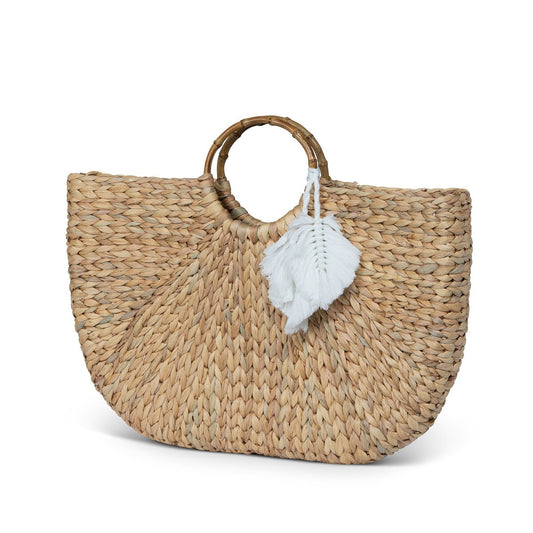 Bangle Bucket Bag style shot 1