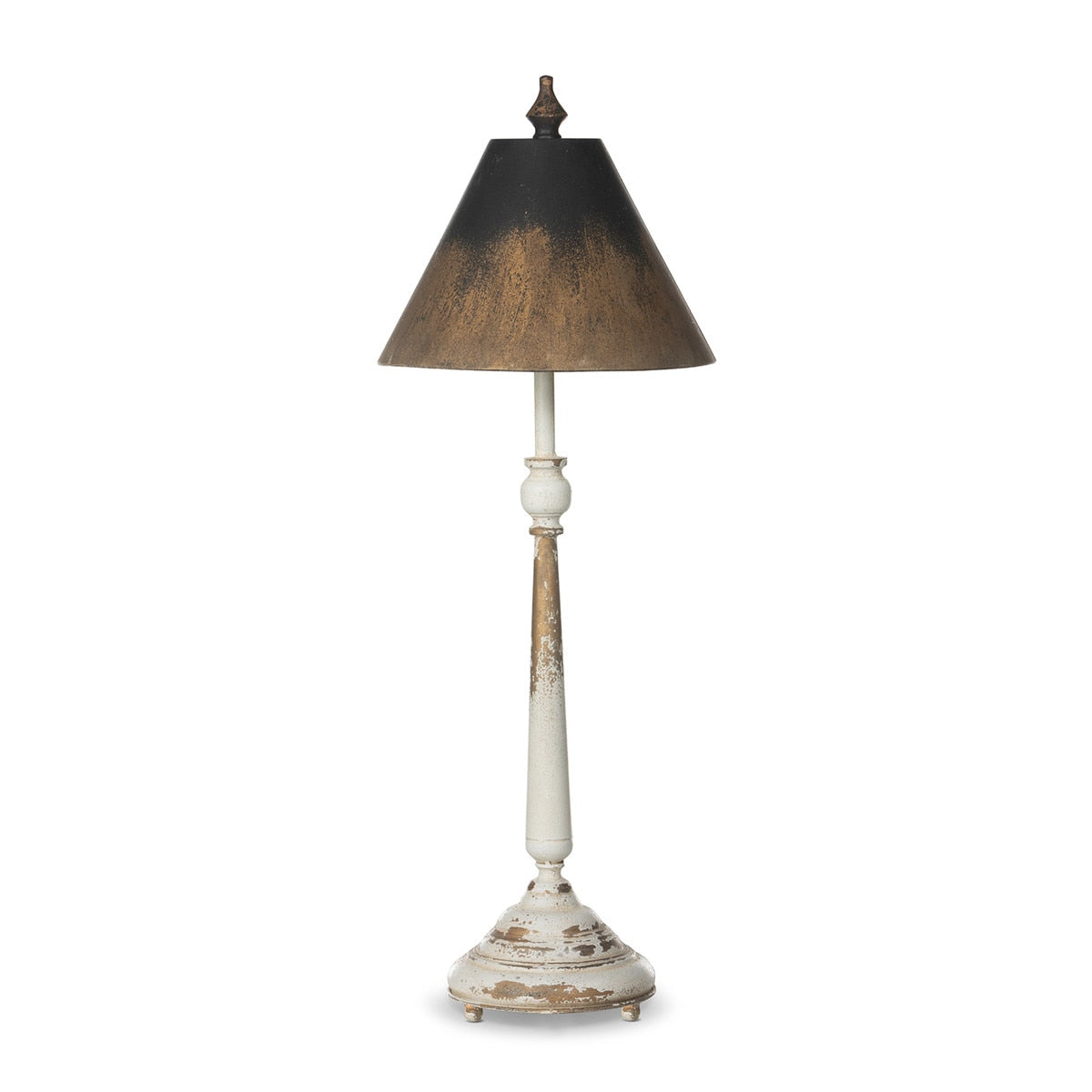 Park Avenue Buffet Lamp style shot 2
