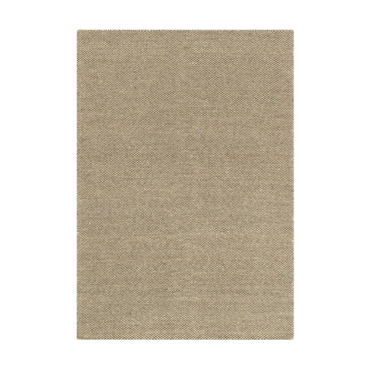 Grand Cayman Golden Sand Hand Woven rug 7'10" x 11' style shot 1