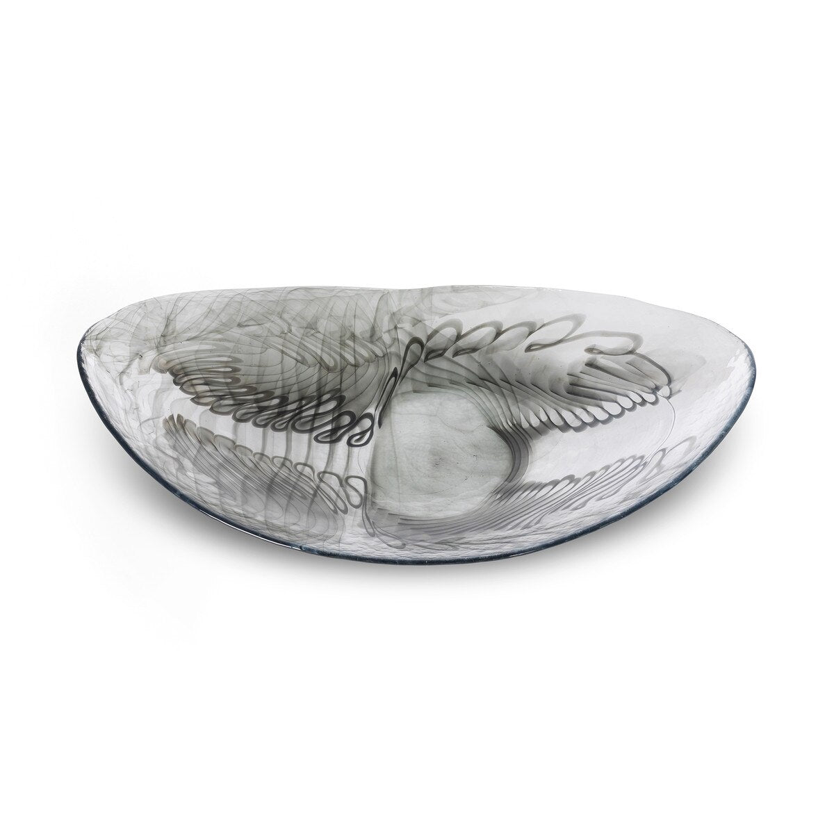 Jagger Murano Glass Plate style shot 2